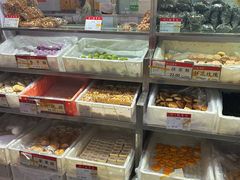 -北京稻香村(天桥乐汇百货商场店)