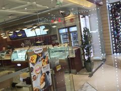 门面-哈根达斯(抚顺万达店)