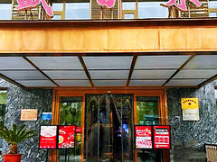 -盛百味·家宴餐厅(霸州分店)