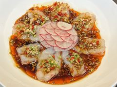 -甄御•海鲜新青岛菜(麦岛店)