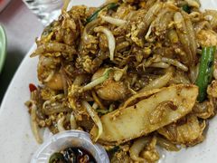 -明记烧鱼美味店