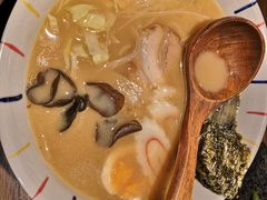 -山葵家·创意料理(EFC欧美广场店)