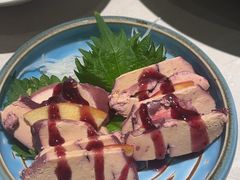 -大渔铁板烧(铁西万象汇店)