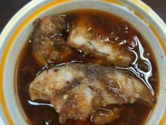 辣鱼-老乡鸡(亳州路天庆大厦店)