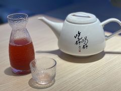 -蔡澜点心·粤菜(新街口IFCX店)