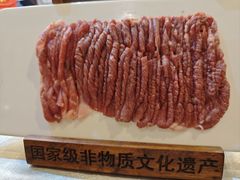 -东来顺饭庄(王府井步行街店)