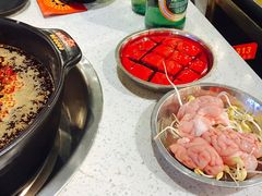 -钢管厂五区小郡肝串串香(南山店)