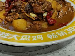 -金柱大盘鸡(和田二街店)