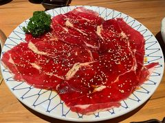 -肉问屋·元气一番烧肉(北京总店)