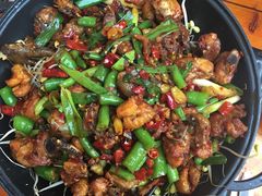 -古城苗家土菜馆(河景餐厅店)