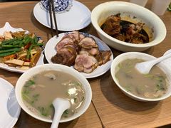 -傅记酱肉