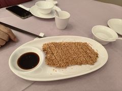 -金时代顺风大酒店(静安大融城店)