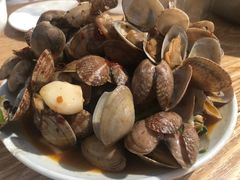 -冶建镜子·老南昌大排档·江西虾王(总店)