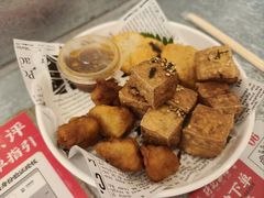 -孖记茶档·热腾茶餐(乐峰店)