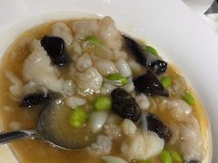 -金枝玉叶上海人家食府(三里河店)