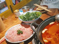 -楠火锅(西单店)