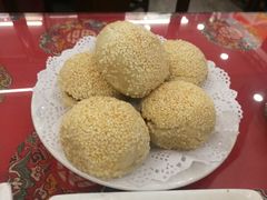-玉华台饭庄(裕中西里小区店)