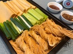 -茶啊冲电影主题文化餐厅(TOUCH12街店)