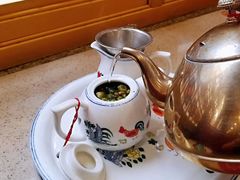 -点都德(聚福楼店)