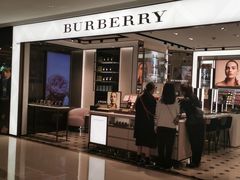 -BURBERRY(上海港汇恒隆广场店)