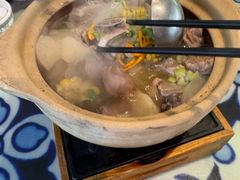 -撒拉花儿·新疆菜·清真(太阳宫店)