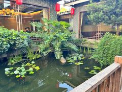 -凤凰山斑鱼馆(恭城店)