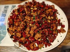 -水煮三国·川鲁江湖菜(香山店)