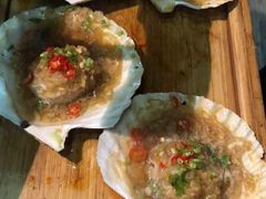 -新凯旋烧烤·燕姐千岛湖土菜