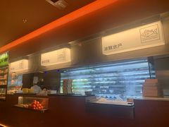 -巴奴毛肚火锅(京西大悦城店)
