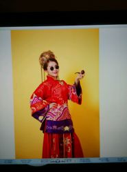 点击看大图 -太郎花子婚纱摄影艺术中心