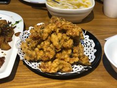 -三猫黑鱼花(南大店)