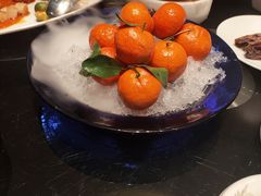 -阿庄新豫菜(航海东路店)