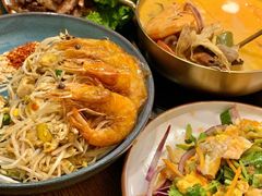 -KARN敢·春武里泰国小餐馆(版筑翠园店)