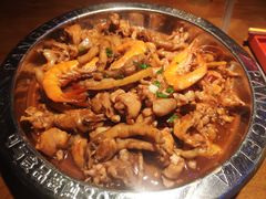 -胖哥俩肉蟹煲(世茂国际广场店)