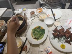 -潮州府·潮菜·砂锅粥(徐家汇店)