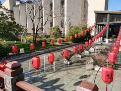 -上海崇明金茂凯悦酒店