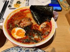 地狱拉面-南风(淮海街店)