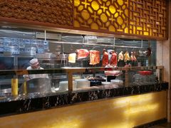 -顺德人家食府(黄金广场店)
