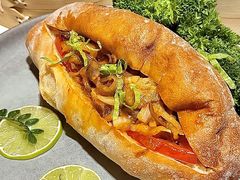 -椰子湾·海南火锅·糟粕醋·椰子鸡(正大广场店)