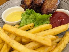 -Money Shops(愚园路店)