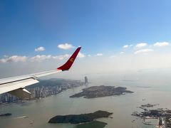 -厦门高崎国际机场-T3航站楼