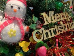 -小厨娘淮扬菜(六合欢乐港店)