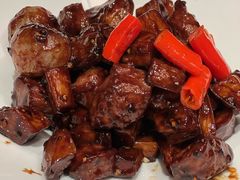 -A One Kitchen·南京精菜馆(德基广场店)