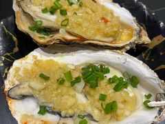 -串亿88烧烤·羊腿·羊蝎子(板泉路店)