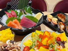 -万岁寿司(万国店)