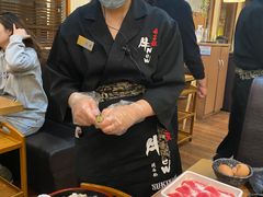 -牛New寿喜烧(青浦店)