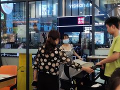 -程胖娃重庆小面(嘉禾金铂店)