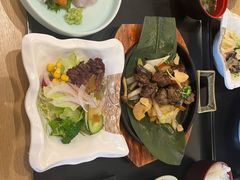 -江户前日本料理(瑞诗酒店店)