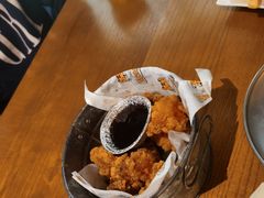 -HUZI虎滋精酿餐吧(京西大悦城店)