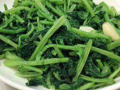 蒜泥山野菜-乡土特色.冷锅鱼.牦牛肉汤锅